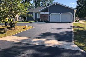 Best Paver Driveway Installation  in Morgantown, WV